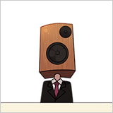 オーディオイメージ
