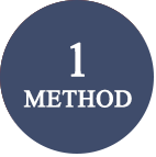 METHOD 1