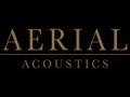 AERIAL ACOUSTICS （エイリアルアコースティックス）