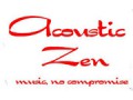 ACOUSTIC ZEN（アコースティックゼン）
