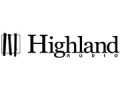 HIGHLAND AUDIO（ハイランド・オーディオ）