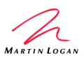Martin Logan（マーティンローガン）