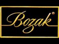 BOZAK（ボザーク）