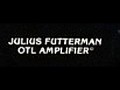 Julius Futterman（フッターマン）