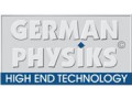 GERMAN PHYSICS（ジャーマン・フィジクス）