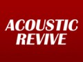ACOUSTIC REVIVE（アコースティックリヴァイブ）