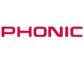 PHONIC（フォニック）