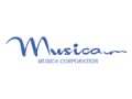 MUSICA（ムジカコーポレーション）