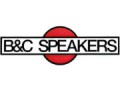 B&C SPEAKERS（ビー・アンド・シー・スピーカーズ）