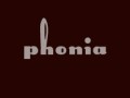 phonia（フォニア）