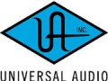 UNIVERSAL AUDIO（ユニバーサルオーディオ）