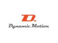 DynamicMotion（ダイナミックモーション）