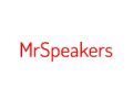 MrSpeakers（ミスタースピーカーズ）