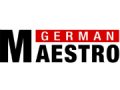 GERMAN MAESTRO（ジャーマンマエストロ）