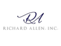 RICHARD ALLAN（リチャード・アレン）