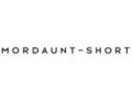 MORDAUNT SHORT（モダン・ショート）